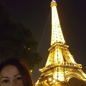 Meet your Posher, Sandra